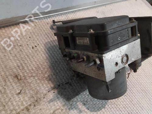 Used ABS pump NISSAN QASHQAI / QASHQAI +2 I (J10, NJ10, JJ10E) 1.6 (114 hp) 21705851