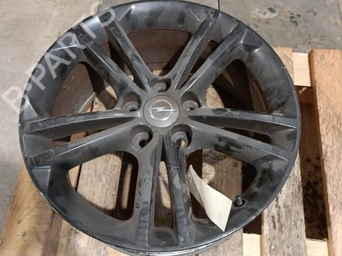 Used Rim OPEL INSIGNIA A Sports Tourer (G09) 2.0 CDTI (35) (160 hp) 29081397