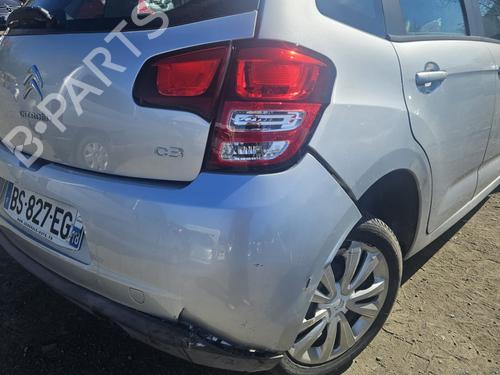 Módulo de ABS CITROËN C3 II (SC_) 1.1 i | BP36054583M43 - Image 16