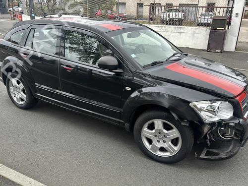Rim DODGE CALIBER 2.0 CRD | BP29733559C45 