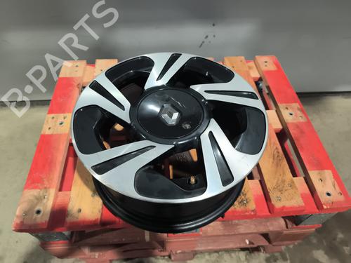 Jante RENAULT TWINGO III (BCM_, BCA_) 1.0 SCe 70 (71 hp) 29732815