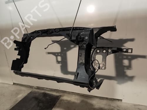 Front slam panel SEAT LEON (1P1) 1.9 TDI | BP29733135C72 