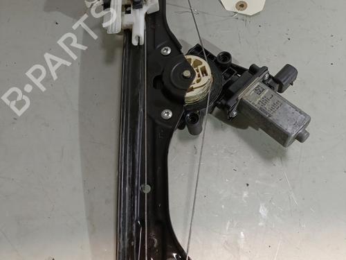 Front left window mechanism FIAT 500 (312_) 0.9 (312AXG1A, 312.AXG11) | BP26177521C22 