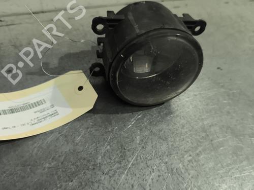 Used Left front fog light RENAULT SCÉNIC III (JZ0/1_) 1.5 dCi (110 hp) 29732952