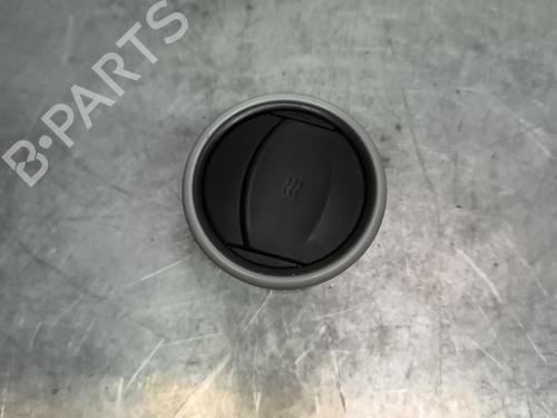 Used Air vent CITROËN BERLINGO Box Body/MPV (B9) 1.6 BlueHDi 100 (99 hp) 31872371