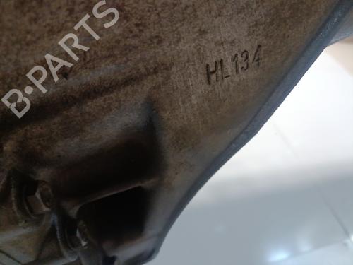 Gearbox CITROËN DS5 1.6 THP 200 | BP29081692M3 - Image 2