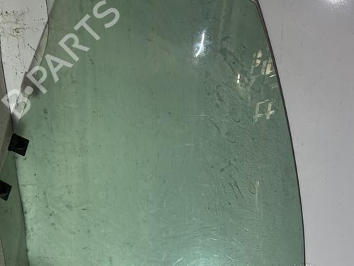 Front left door window RENAULT CLIO IV (BH_) 1.5 dCi 90 | BP22233718C18 