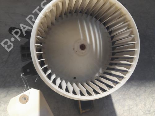 Used Heater blower motor CITROËN BERLINGO Box Body/MPV (K9) 1.5 BlueHDi 100 (102 hp) 22652964