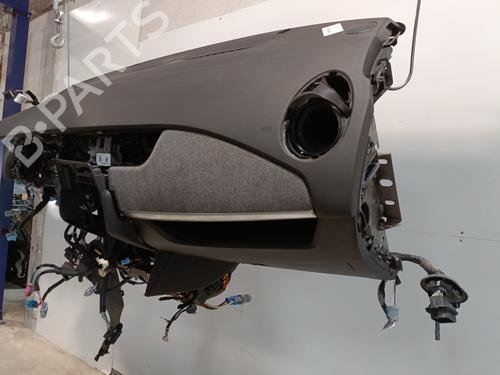 Used Dashboard Dashboard RENAULT ZOE (BFM_) ZOE (BFMC, BFMD) (136 hp) 26177478 26177478