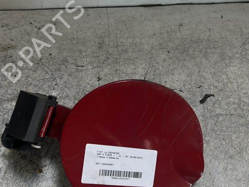 Used Fuel flap FIAT 500 (312_) 1.2 (312AXA1A) (69 hp) 26028112