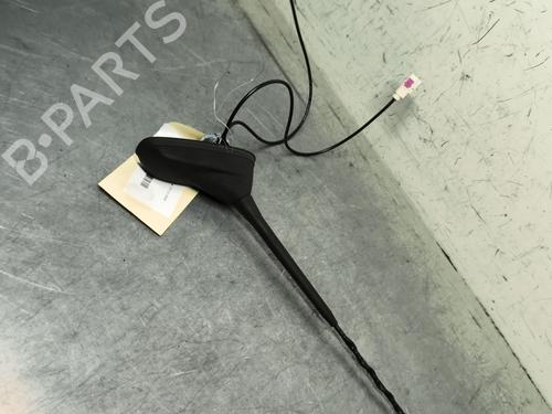 Antenne/Base PEUGEOT 208 II (UB_, UP_, UW_, UJ_) 1.2 PureTech 75 (75 hp) 32995389