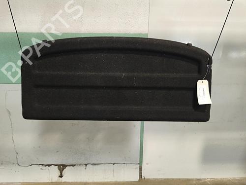 Rear parcel shelf RENAULT CLIO V (B7_) 1.5 Blue dCi 85 (B7AG) | BP37502053C85 - Image 3