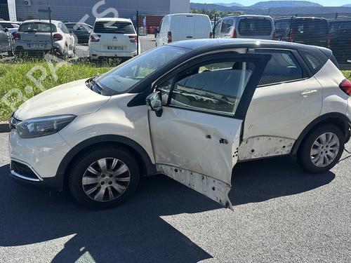 Right front window switch RENAULT CAPTUR I (J5_, H5_) 0.9 TCe 90 | BP29003607I26 - Image 5