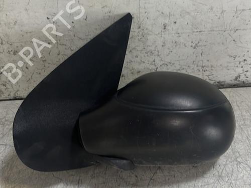 Left mirror PEUGEOT 206+ (2L_, 2M_) 1.4 HDi eco 70 | BP25738585C26