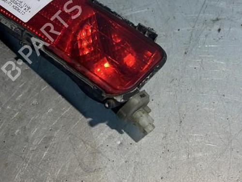 Used Rear fog light Rear fog light CITROËN C4 Picasso I MPV (UD_) 1.6 HDi (109 hp) 21700243 21700243