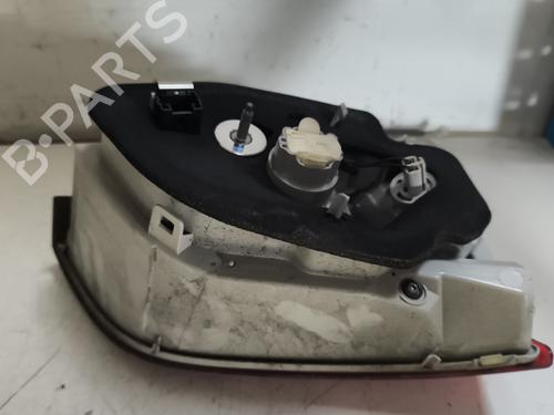 Right tailgate light PEUGEOT 308 SW II (LC_, LJ_, LR_, LX_, L4_) 1.2 THP 130 | BP24527008C80 