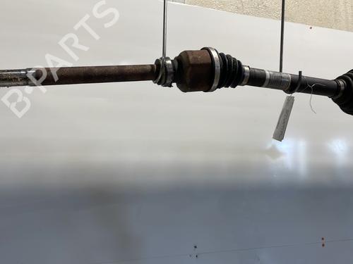 Used Right front driveshaft Right front driveshaft 23823777 23823777