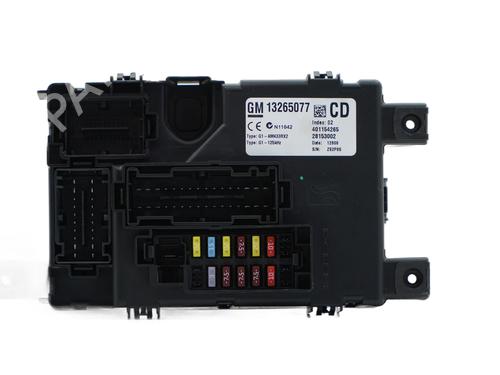 fuse-box-opel-corsa-d-s07-2006-2007-2008-2009-2010-2011-2012-2013-2014-2015-34284273 main image