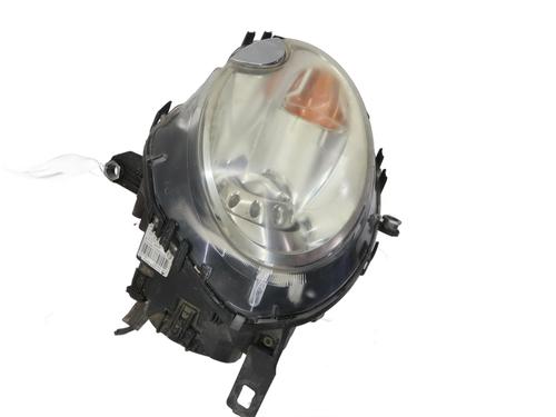 Højre forlygte Højre forlygte MINI MINI (R56) Cooper S (174 hp) 34283795 34283795