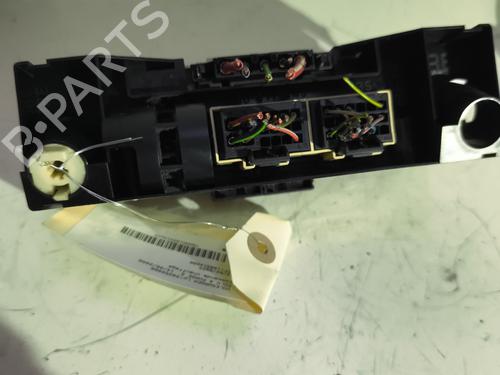 Climate control VW POLO (9N_, 9A_) 1.4 TDI | BP23823110I5 