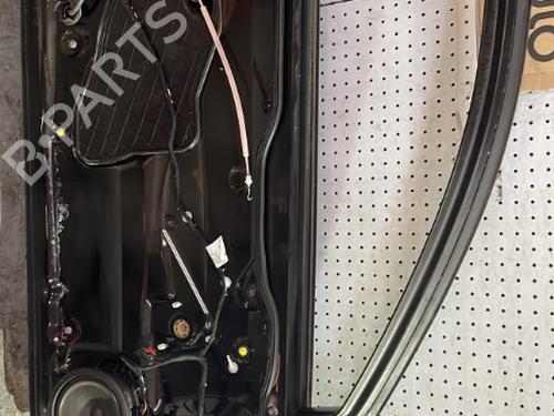 Left front door AUDI A3 (8P1) 2.0 TDI 16V | BP21700113C2 
