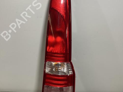 Used Right taillight Right taillight FIAT PANDA (169_) 1.2 (169AXF2A, 169AXF1A) (69 hp) 21706161 21706161