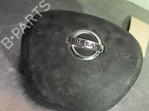 Used Driver airbag NISSAN NV300 Van (X82) 2.0 dCi 120 (120 hp) 29304881