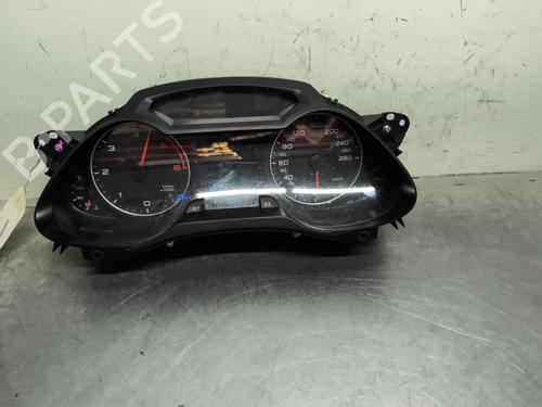 Instrument cluster AUDI A4 B8 (8K2) 2.0 TDI quattro | BP36021804C47 - Image 3