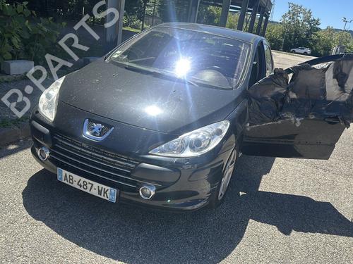 Electronic module PEUGEOT 307 (3A/C) 2.0 HDi 135 | BP27343900M83 - Image 4