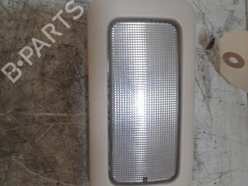 Used Interior roof light FIAT 500 (312_) 1.2 (312AXA1A) (69 hp) 22893623