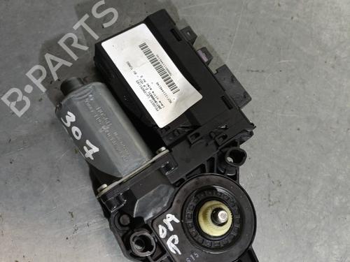 Used Front left window mechanism PEUGEOT 307 (3A/C) 2.0 HDi 110 (107 hp) 29081364