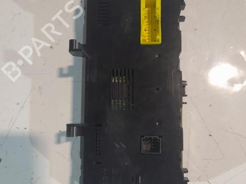AC Styreenhet / Manøvreringsenhet CITROËN C3 II (SC_) 1.6 BlueHDi 75 | BP21705527I5 