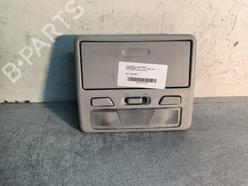 Innerbelysning MITSUBISHI L200 / TRITON (KA_T, KB_T) 2.5 DI-D 4WD (KB4T) (136 hp) 29501365