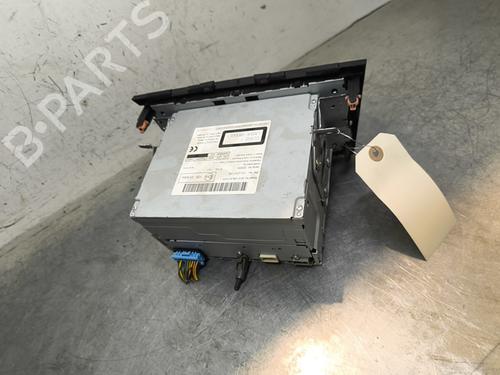 Used Radio Radio SUZUKI SWIFT IV (FZ, NZ) 1.2 4x4 (AZH412, ZD72S) (94 hp) 32994679 32994679