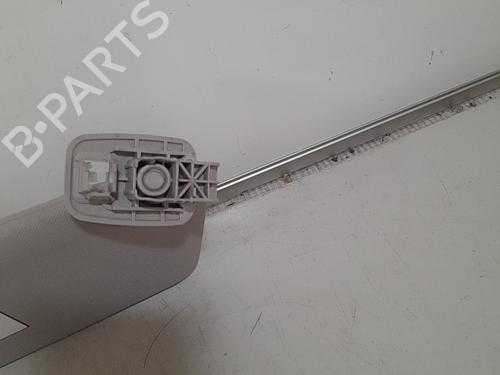 Used Right sun visor Right sun visor RENAULT CLIO IV (BH_) 1.5 dCi 75 (75 hp) 21694342 21694342