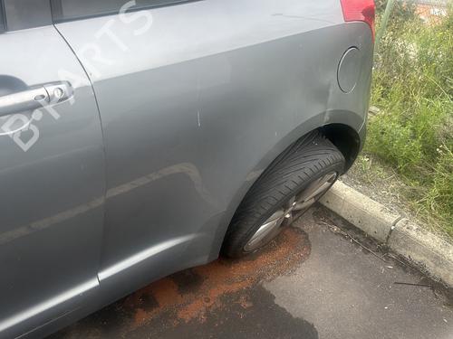 Front left window mechanism SUZUKI SWIFT III (MZ, EZ) 1.6 (RS416, RR 416, ZC31S) | BP29733088C22  - Image 5