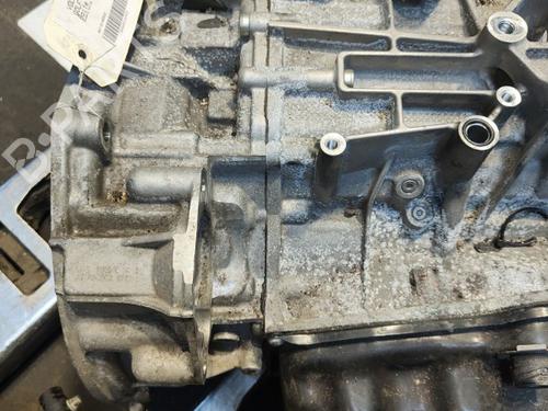 Gearbox VW GOLF VII (5G1, BQ1, BE1, BE2) 2.0 TDI 4motion | BP21710187M3 