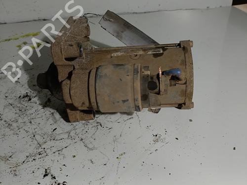 Used Starter Starter PEUGEOT 208 I (CA_, CC_) 1.6 HDi / BlueHDi 75 (75 hp) 23822065 23822065