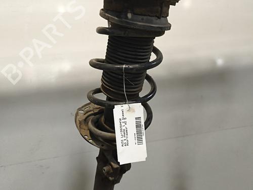 Used Left front shock absorber Left front shock absorber 36320457 36320457