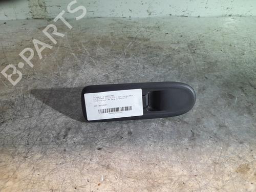Right front window switch CITROËN C3 II (SC_) 1.2 VTi 82 | BP22893144I26 - Image 2