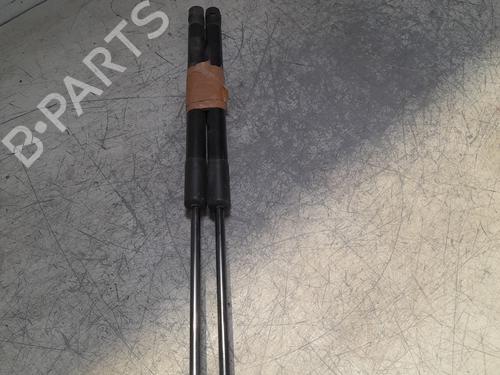 Used Tailgate lift support PEUGEOT 3008 I MPV (0U_) 1.6 HDi (112 hp) 22789209