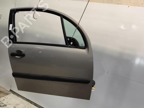 Right front door CITROËN C3 I (FC_, FN_) 1.6 16V HDi | BP26735078C3 