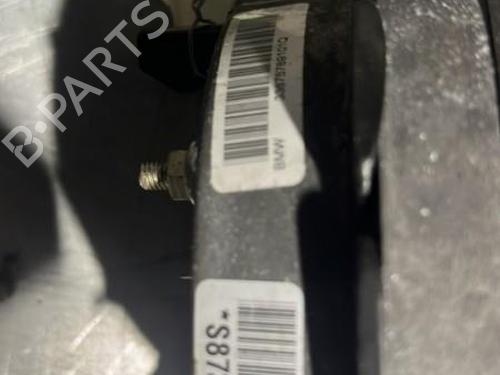 Used Driver airbag BMW 5 Touring (E39) 530 d (193 hp) 21721460