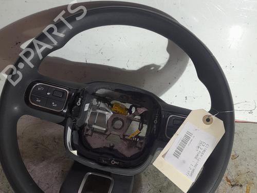 Used Steering wheel Steering wheel CITROËN C3 III (SX) 1.2 VTi 82 (82 hp) 22518591 22518591