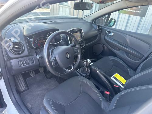 Engine control unit (ECU) RENAULT CLIO IV (BH_) 1.5 dCi 90 | BP38343247M57 - Image 7