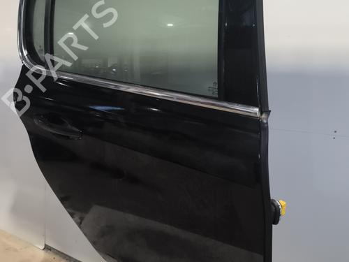 Right rear door PEUGEOT 308 II (LB_, LP_, LW_, LH_, L3_) 1.2 THP 130 | BP25625042C5 