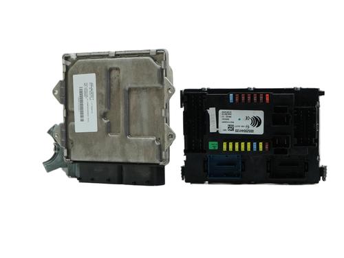 Electronic module JEEP RENEGADE SUV (BU, B1, BV) 1.4 | BP33810174M83 - Image 3