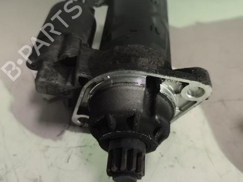 Starter SKODA OCTAVIA II Combi (1Z5) 2.0 TDI 16V 4x4 | BP23273904M8 - Image 3