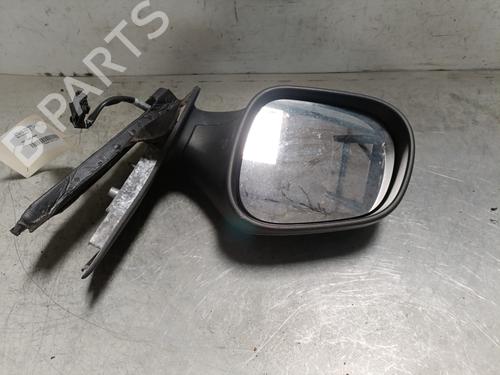 Used Left mirror SEAT ALTEA (5P1) 1.9 TDI (105 hp) 27718430