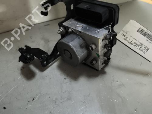 ABS pump RENAULT CLIO IV (BH_) 1.5 dCi 75 | BP26946708M43